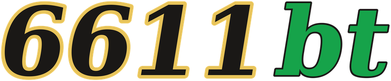 6611bt logo